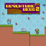 Adventure Hero 2