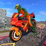 Bike Stunt Driving Simulator 3D