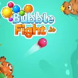 Bubble Fight IO