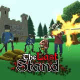 Cannon Blast - The Last Stand