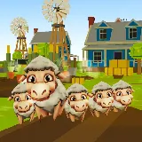 Crowd Farm