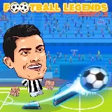 Football Legends 2021