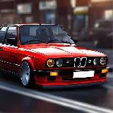 Highway Cars Traffic Racer