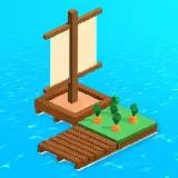 Idle Arks: Sail and Build