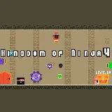 Kingdom of Ninja 4