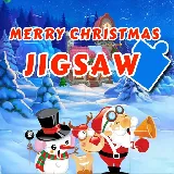 Merry Christmas Puzzle