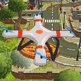 Quadcopter FX Simulator