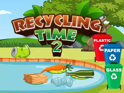 Recycling Time 2