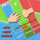 Rock Paper Scissors