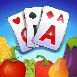 Solitaire TriPeaks Harvest