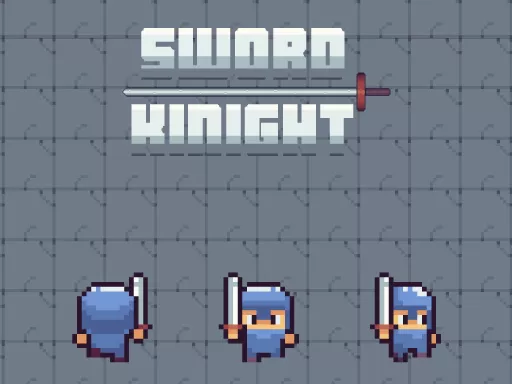 Sword Knight