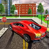 Xtreme City Drift 3D